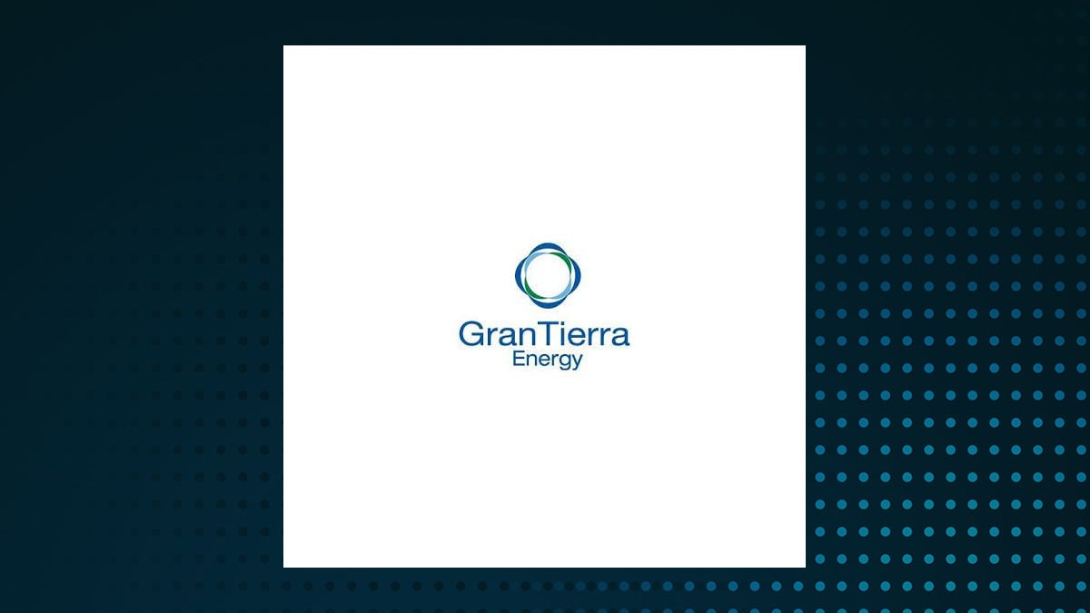 نکات مهم تماس با درآمد Gran Tierra Energy Q2