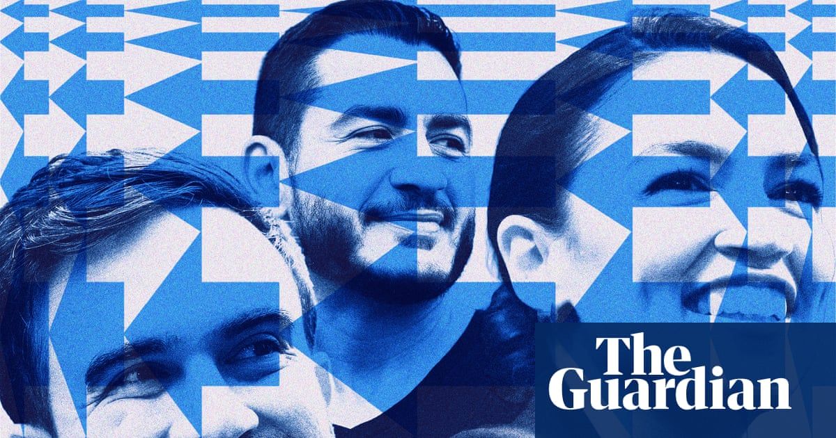 "رای دهندگان خسته شده اند": مقدماتی میشیگان، حزب دموکرات را مجبور می کند که تغییر سمت چپ را بپذیرد