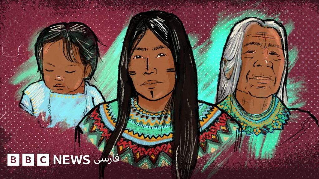 ختنه زنان؛ «مادربزرگم بدون اطلاع من نوزادم را ختنه کرد»