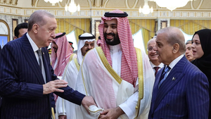 فارسنیوز | نماینده مجلس: هیچ گونه اشتباه محاسباتی علیه ایران در بحبوحه پیمان مکه بدون مجازات می ماند