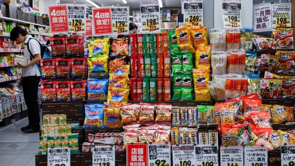 ژاپن اولین کسری حساب جاری را در نزدیک به 1-1/2 سال گذشته ثبت کرد