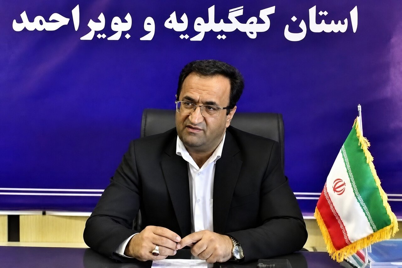 درخشش ۵دانشآموز کهگیلویه و بویراحمد در مرحله دوم المپیادهای علمی کشور