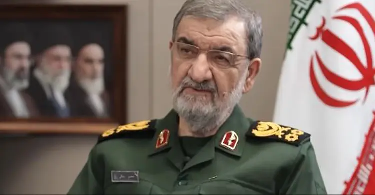 ایران رئیس جدید سازمان عالی امنیت ملی را معرفی کرد