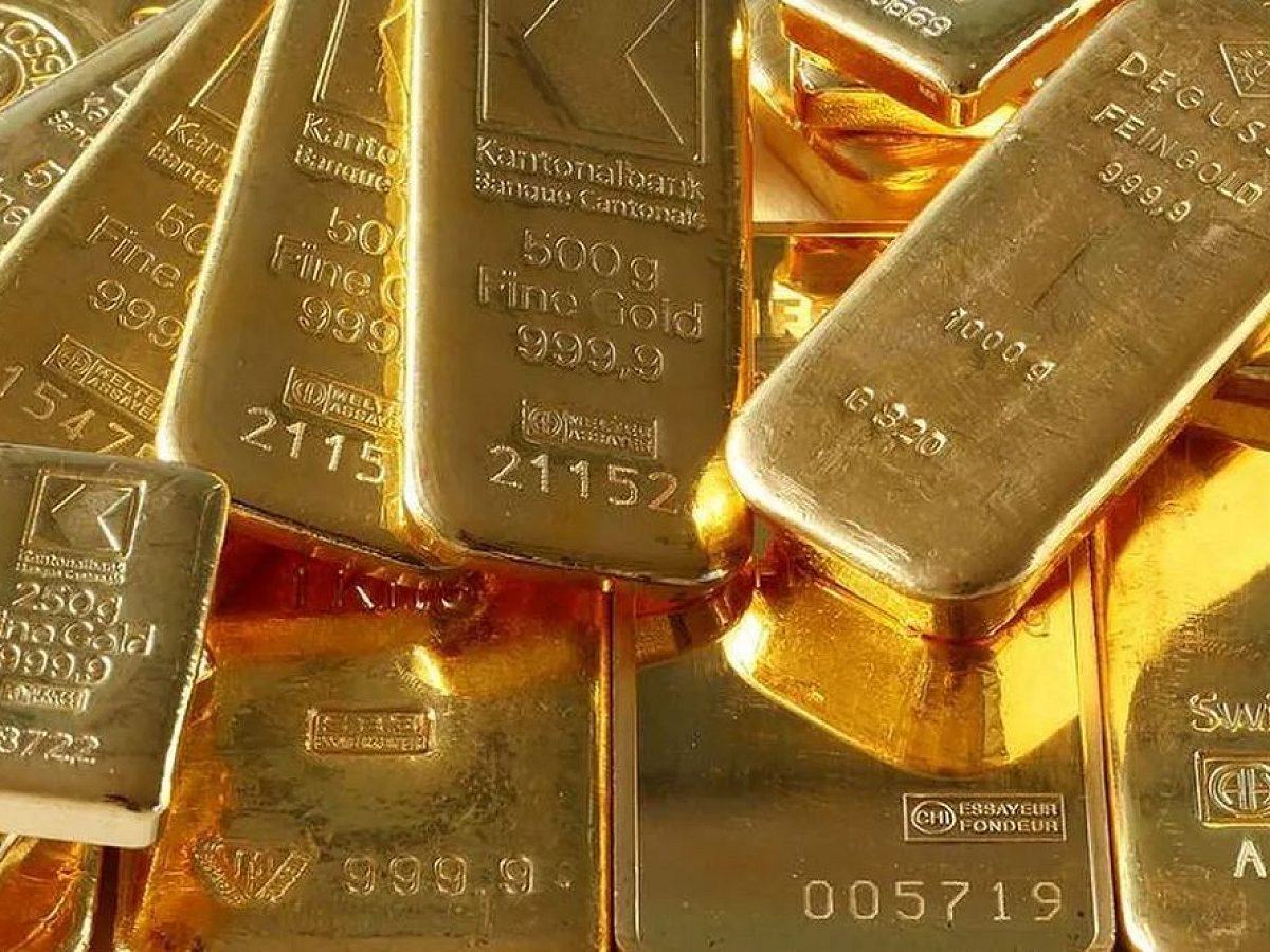 معاملات آتی طلا در هند: قیمت ها در صورت تقاضا به 1.52 لک رسید