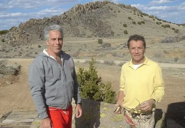 جوخه حذف؛ مرگ‌های مرموز حلقه نزدیکان اپستین