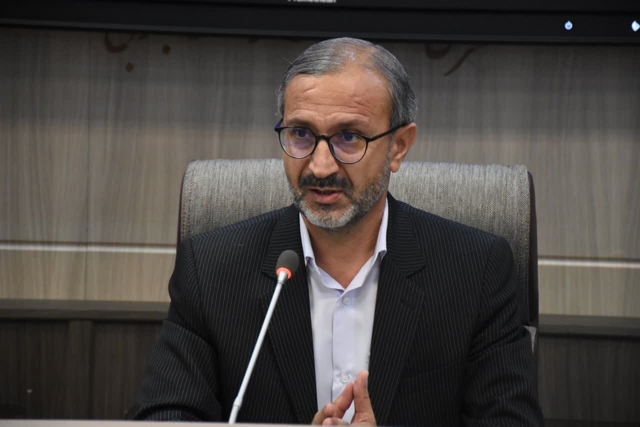 جهش عدالت ترمیمی؛ سازش ۱۰۰ درصدی در شورای حل اختلاف نهبندان