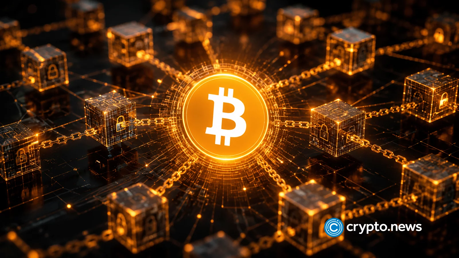 سردبیر بیت کوین BIP به دنبال حذف لوک دشجر است
