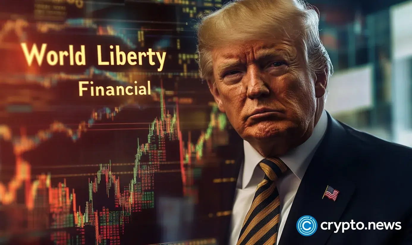 خریدار 100 میلیون دلاری WLFI World Liberty با تحقیقات پولشویی در بریتانیا مرتبط است