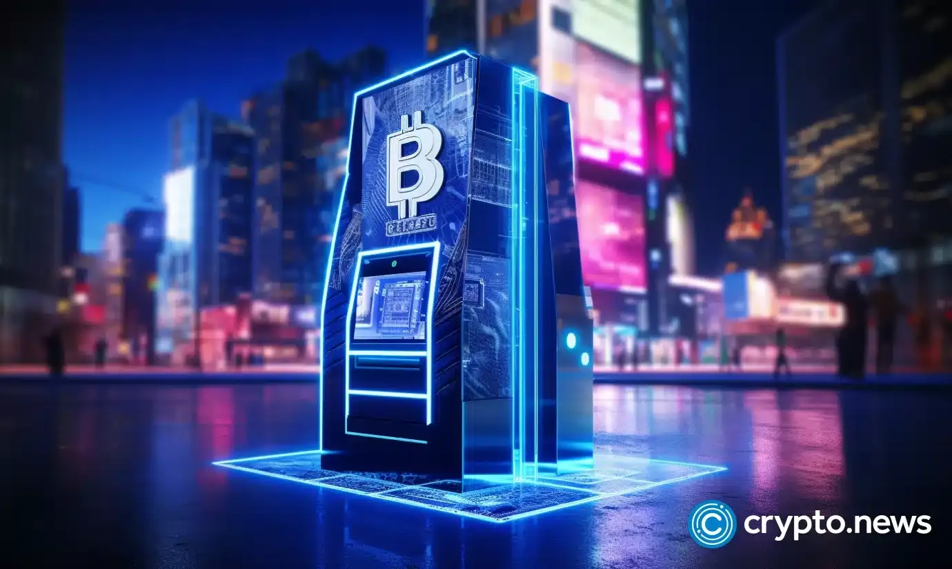 استرالیا 96 دستگاه خودپرداز بیت کوین Cryptolink را به مدت سه ماه تعلیق کرد