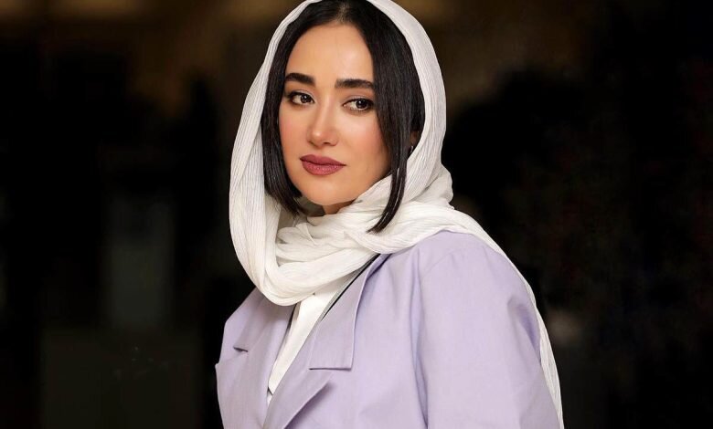 وقتی بهاره افشاری زلیخا می‌شود و یوسفش را در اتاق حبس می کند + ویدئو