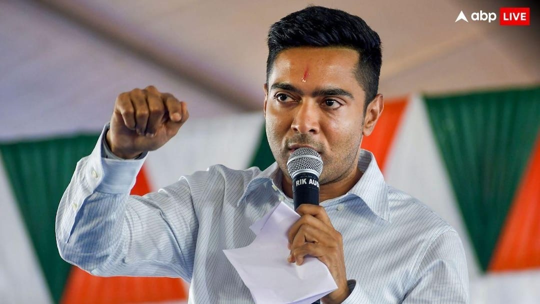 SC به Abhishek Banerjee TMC اجازه می دهد تا برای درمان چشم به خارج از کشور سفر کند