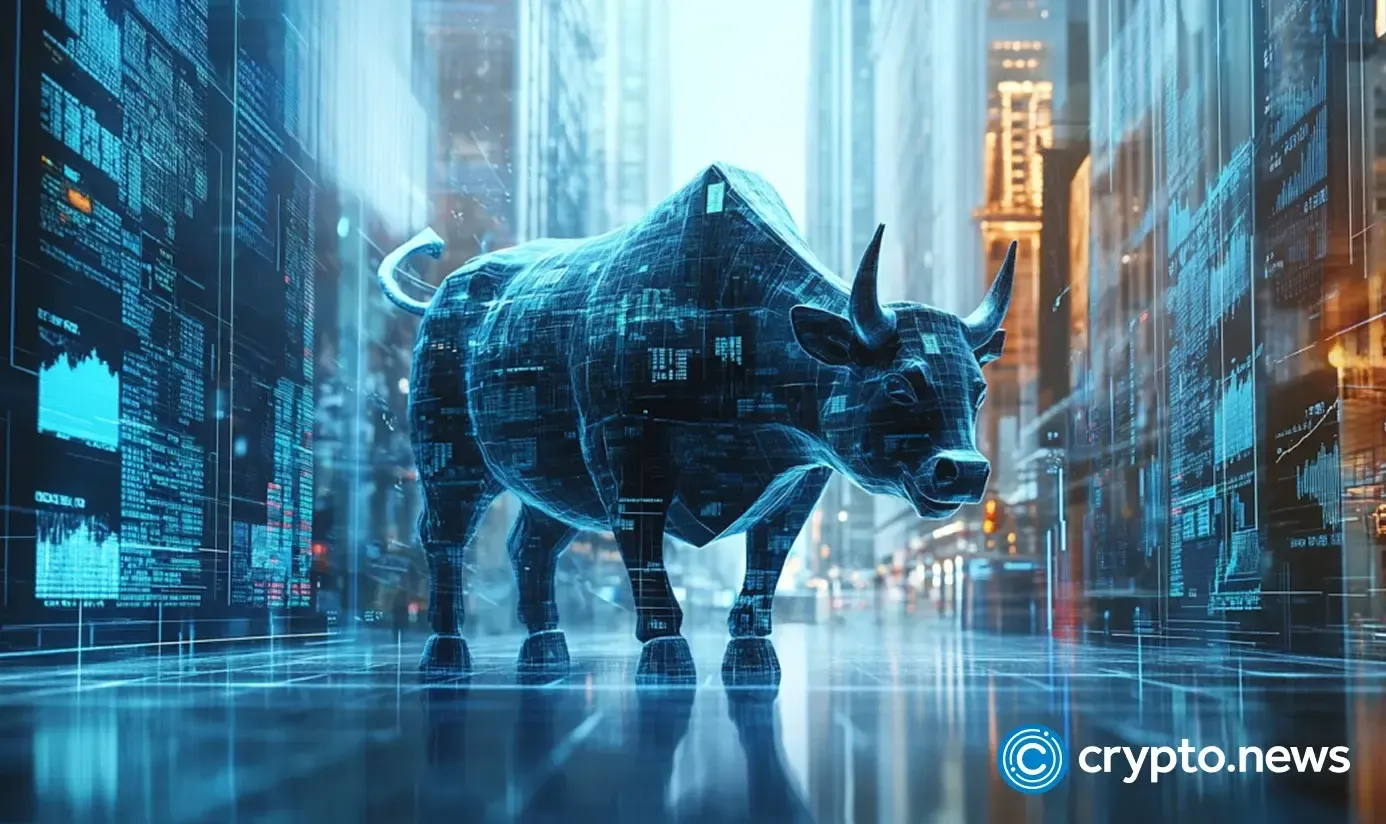 با اضافه شدن Upbit به بازارهای CYS، Cysic هفتگی 223٪ افزایش می یابد