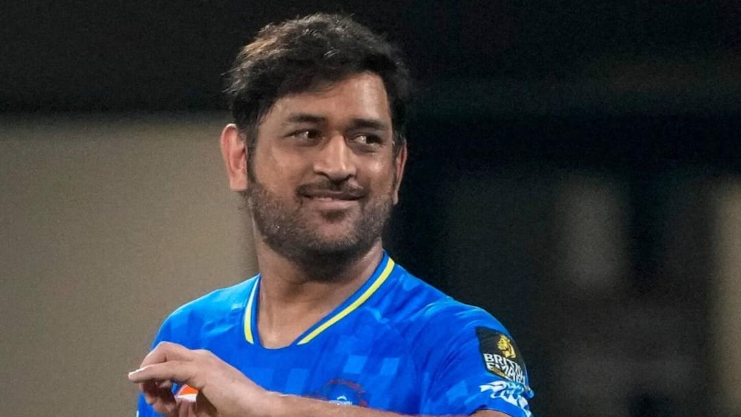 7 رکورد MS Dhoni که ممکن است هرگز شکسته نشود