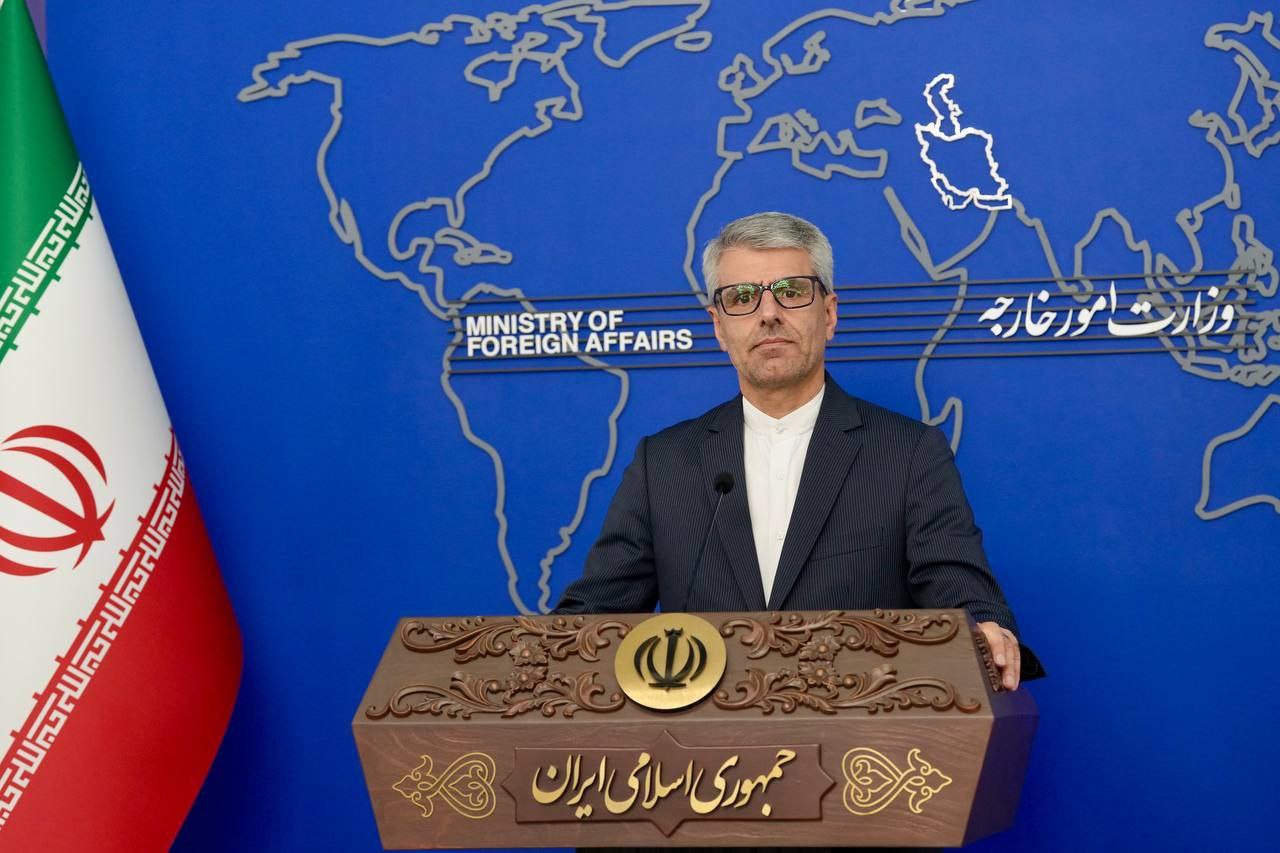 ایران نگرانی ها در مورد نیات پیمان دفاعی جدید مکه را رد می کند