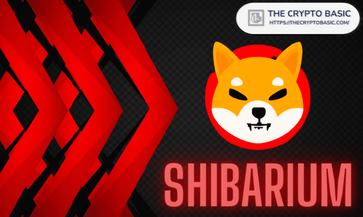 تراکنش های Shibarium 507% افزایش یافت زیرا شبکه Shiba Inu Layer-2 به بالاترین سطح یک ماهه رسید