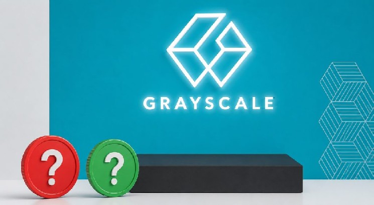 Grayscale برنامه ETF را برای سه آلت کوین اصلی برداشت، SEC در 190 ثانیه تایید کرد! در اینجا جزئیات هستند