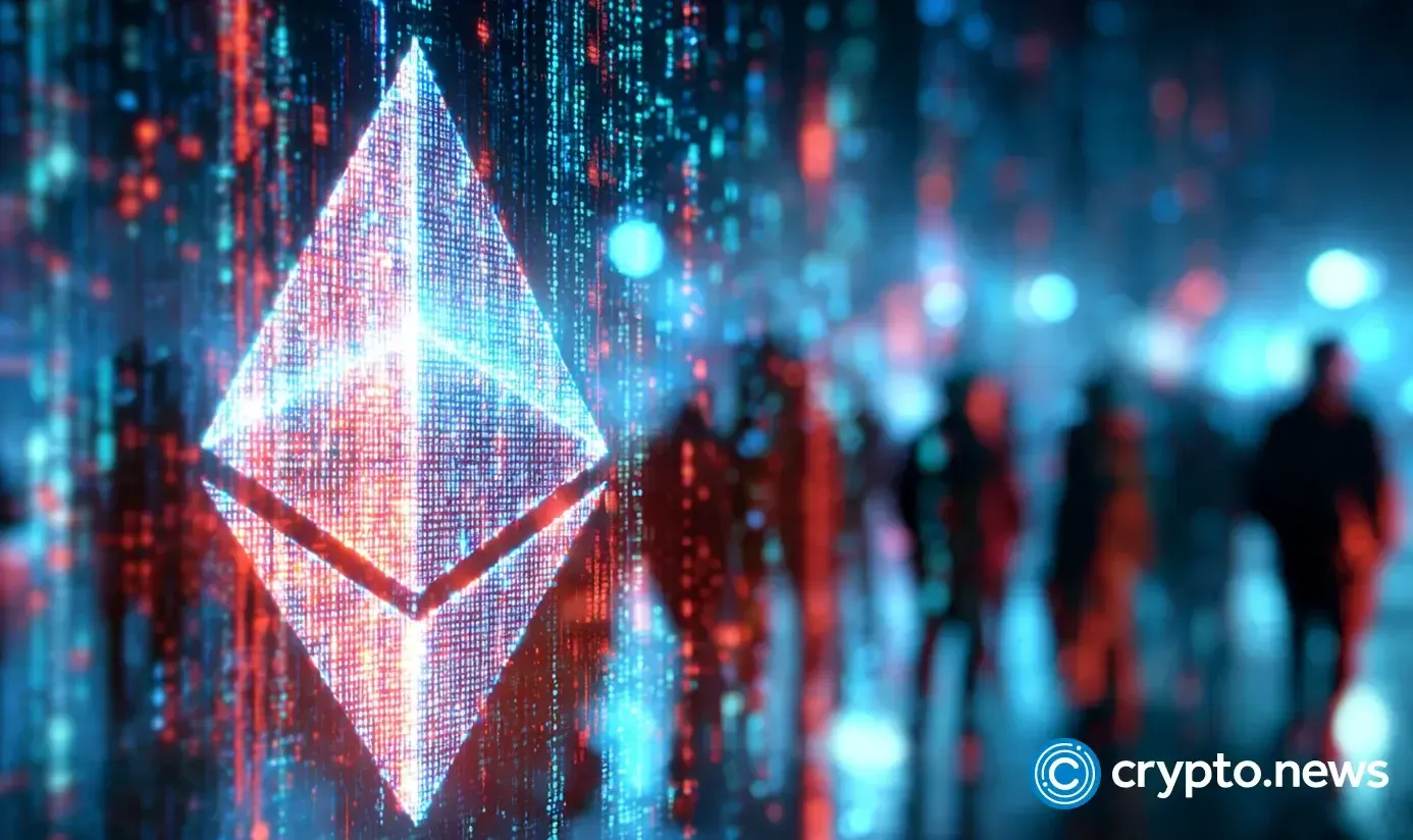 قیمت اتریوم 1900 دلار است، آیا ETH می تواند به 2000 دلار برسد؟