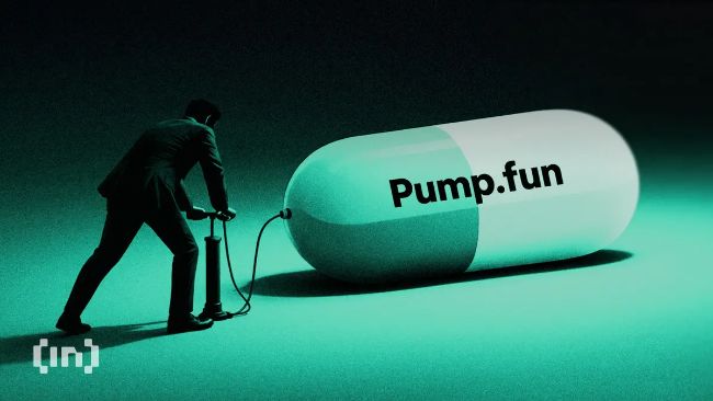 Ansem پیش بینی می کند که توکن Pump.fun می تواند تا سال 2028 به 10 برتر Crypto بپیوندد