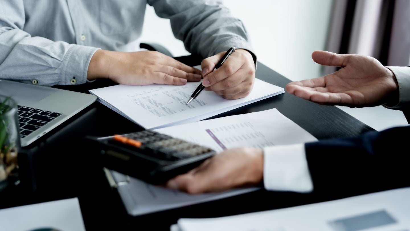 راکفلر با تیم Jones Wealth Partners در اوهایو گسترش می یابد