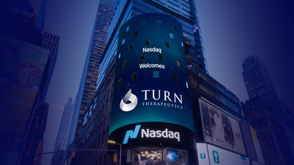 Turn Therapeutics زنگ پایان را به صدا در می آورد