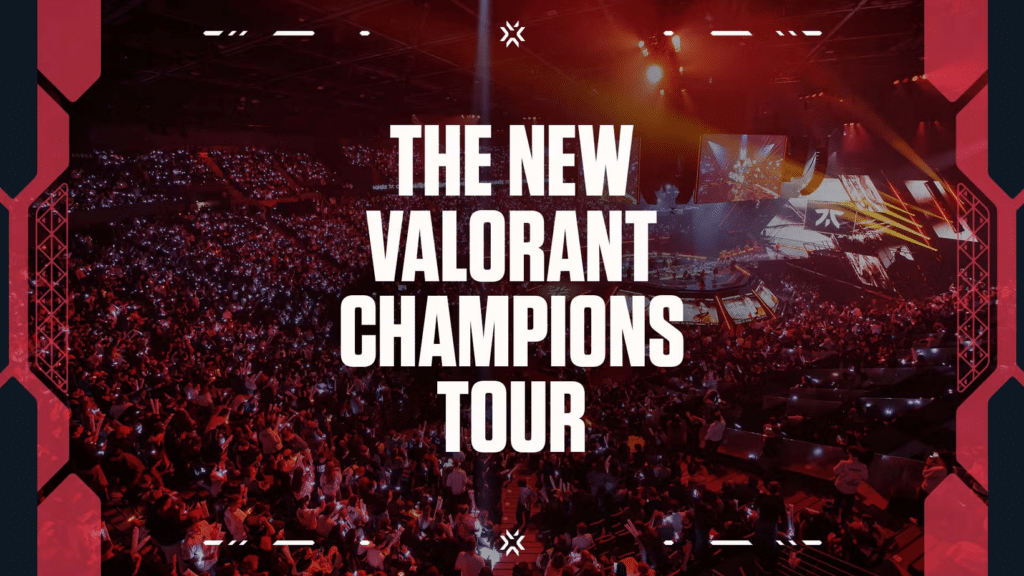 "شرایط غیرقابل قبول": فاجعه VALORANT Challengers Americas LCQ مشکلات بالقوه اکوسیستم VCT 2027 را برجسته می کند