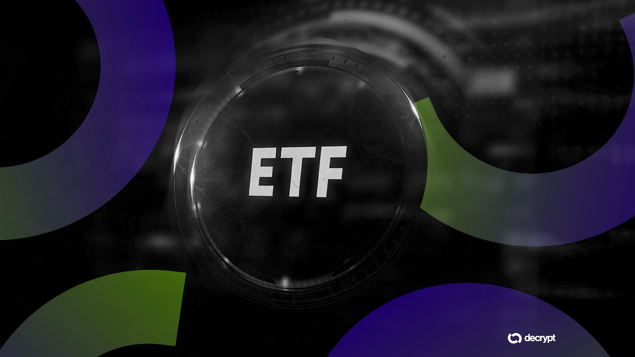 دقیقه صبح: ETF های بیت کوین بیشترین ورودی ها را از ماه مه مشاهده می کنند