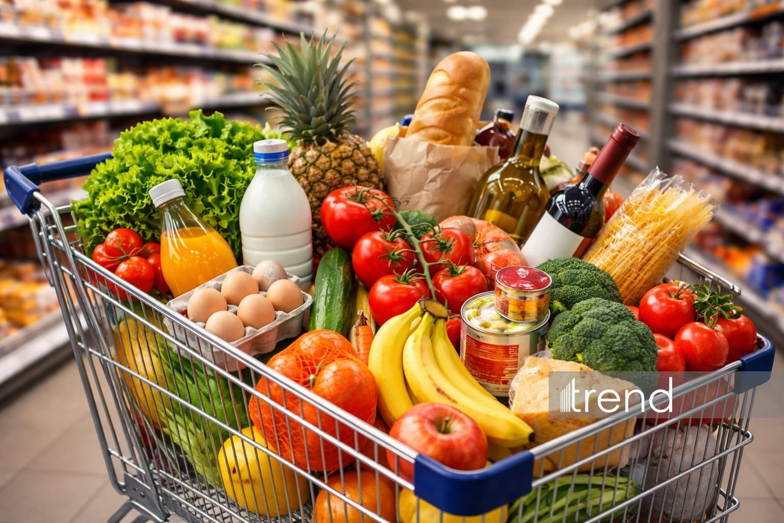 بخش خردهفروشی آذربایجان رشد گردش مالی را ثبت کرده است