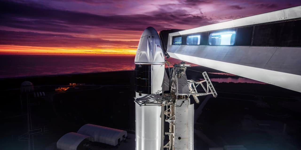 سهام SpaceX پس از رالی Lock-Up دوباره پرش کرد. انتشار بعدی چه زمانی است، چه چیزی باید انتظار داشت.