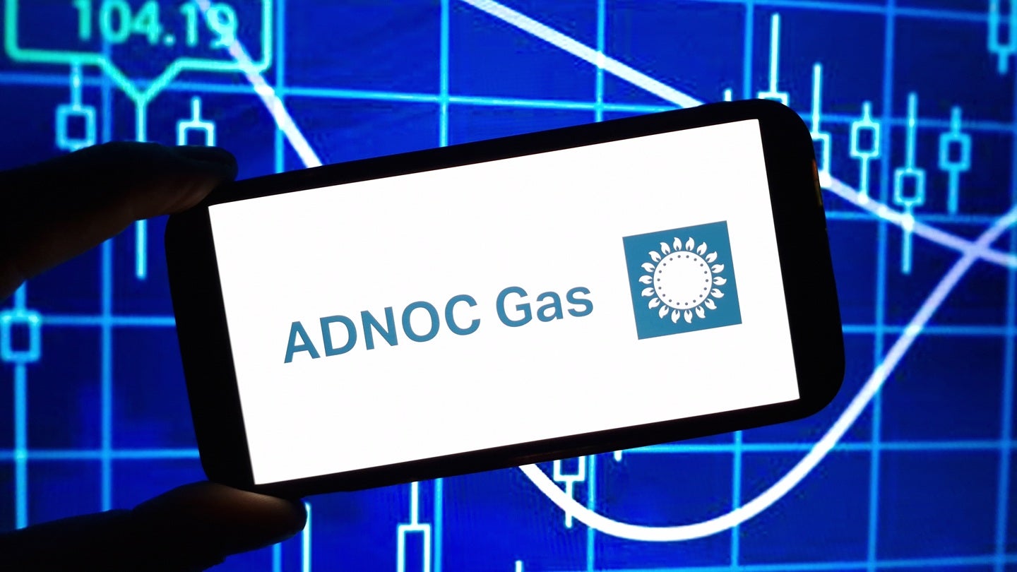 ADNOC Gas درآمد خالص 665 میلیون دلاری را در سه ماهه دوم 2026 گزارش می دهد