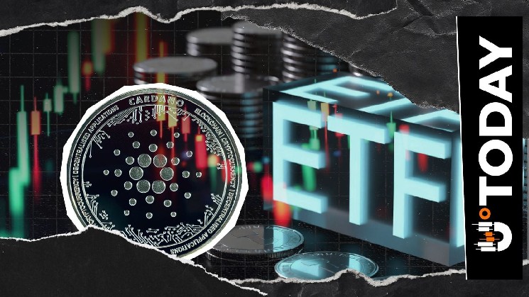 Cardano با وجود رد ETF خط 0.2 دلاری را نگه می دارد: آینده ADA چیست؟