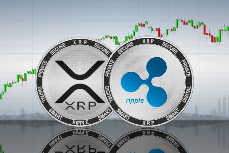 ریپل 10 میلیون دلار RLUSD به دست می آورد در حالی که نهنگ های XRP شروع به جابجایی وجوه می کنند