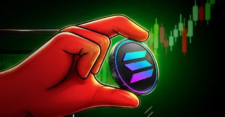 سولانا Breakout 100 دلاری را هدف می گیرد: آیا گاوهای SOL می توانند مقاومت کلیدی را پشت سر بگذارند؟