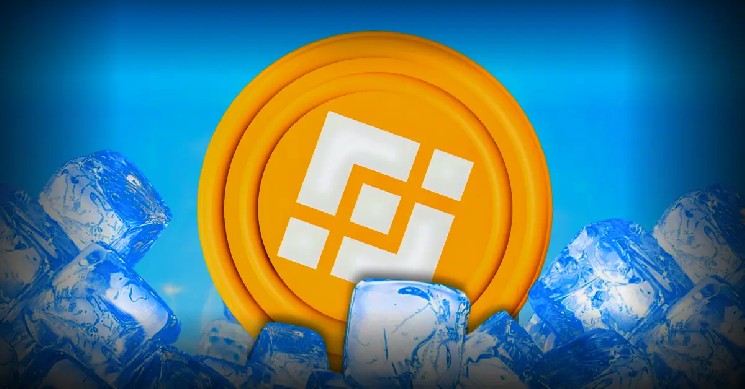 چشمان BNB 20% صعودی به عنوان گاو نر تلاش می کنند: آیا قیمت این ماه به 720 دلار می رسد؟