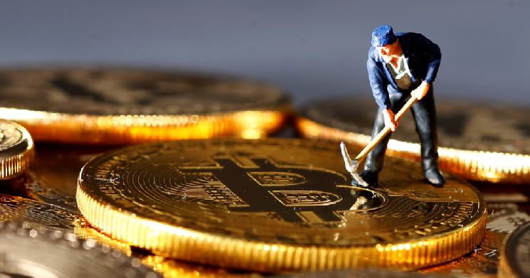 شرکت استخراج بیت کوین MARA Holdings مقدار زیادی بیت کوین در نیمه اول سال فروخت! اینجا همه جزئیات است