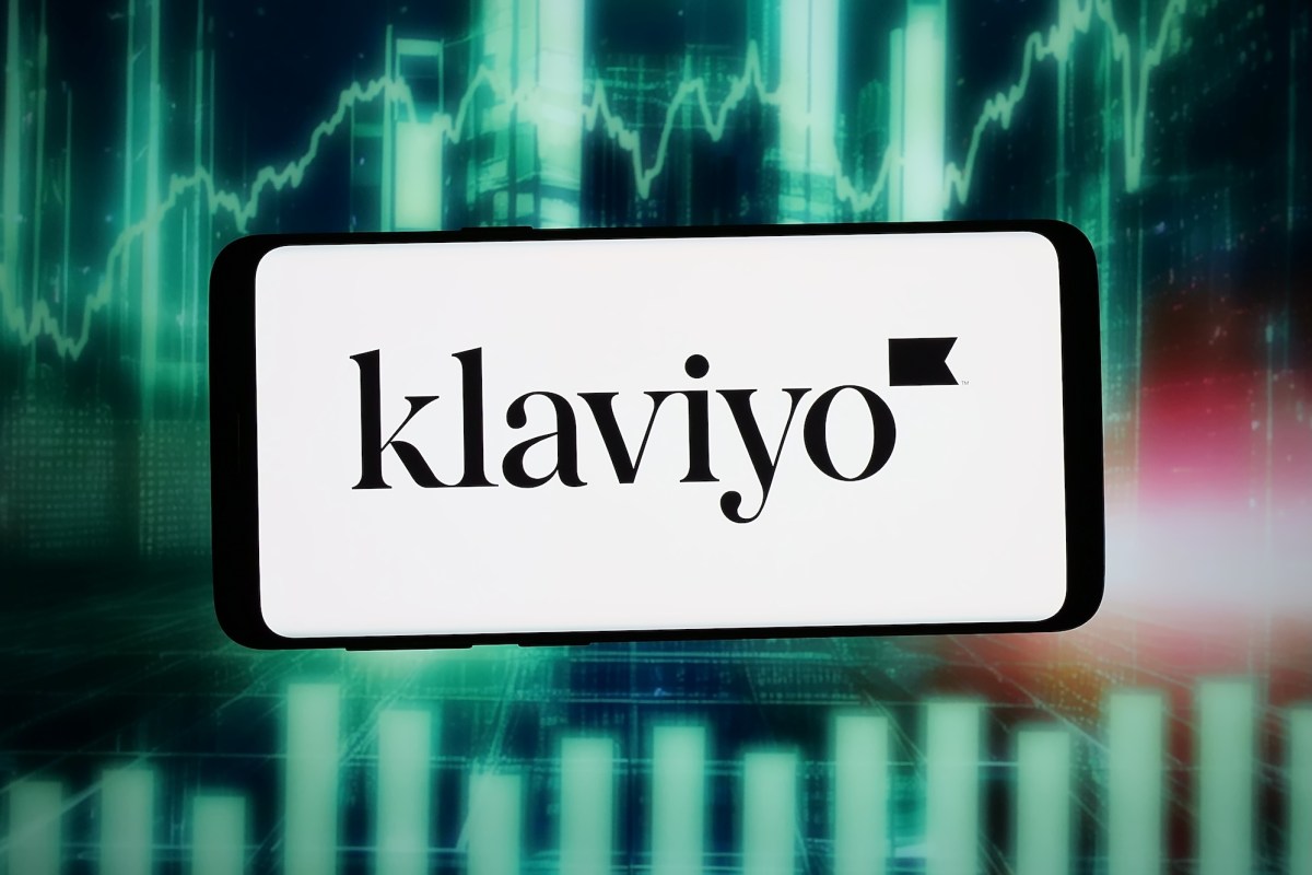 برای Klaviyo ثبت نام کردید؟ ممکن است ده ها تبلیغ کننده رمز عبور شما را دیده باشند