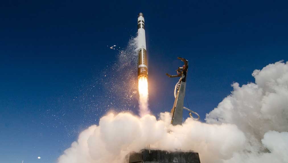 SpaceX Rivals Rocket Lab، AST SpaceMobile درباره گزارش درآمد. انتظار چه چیزی