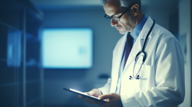 Record Backlog پتانسیل صعودی NRC Health (NRC) را تقویت می کند