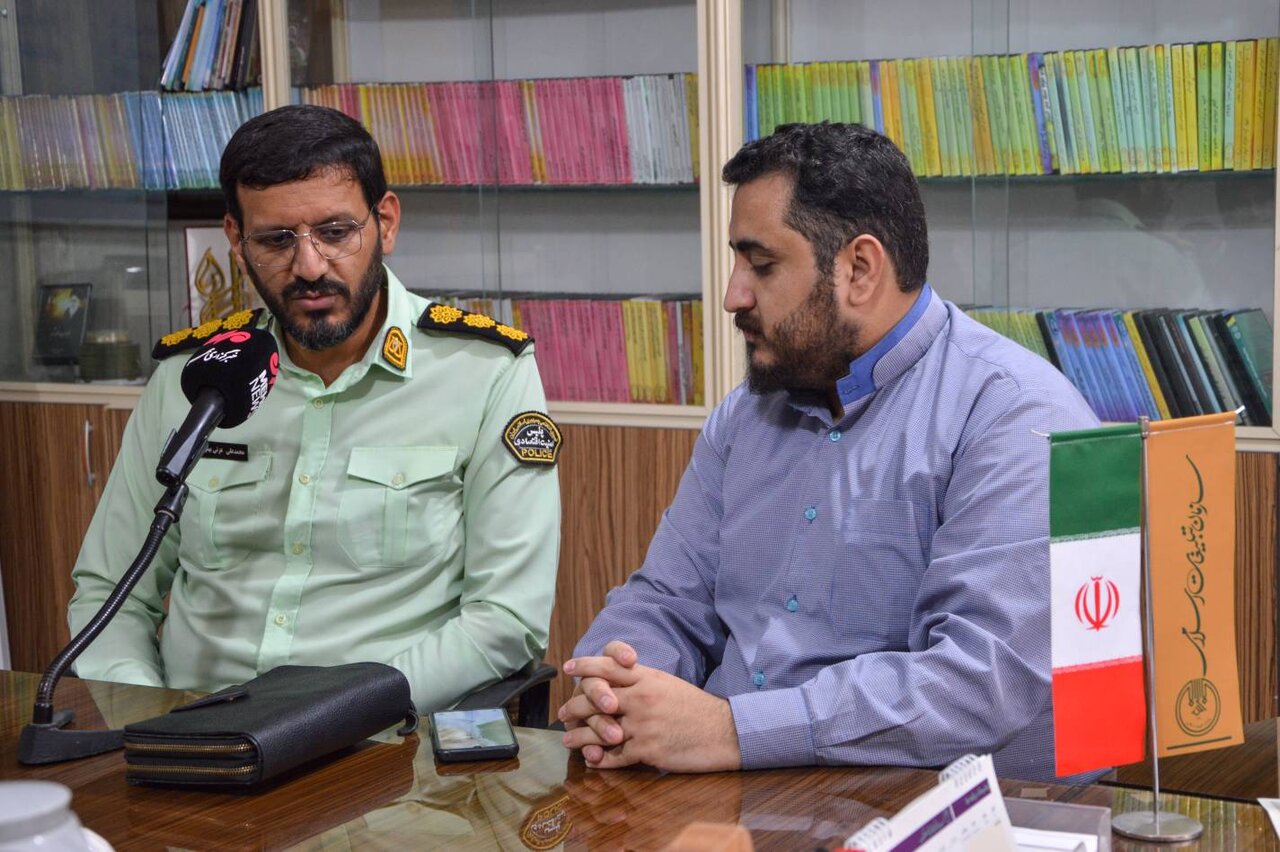 عزتی: برخورد با دانهدرشتهای اقتصادی باید در صدر اخبار رسانهها باشد