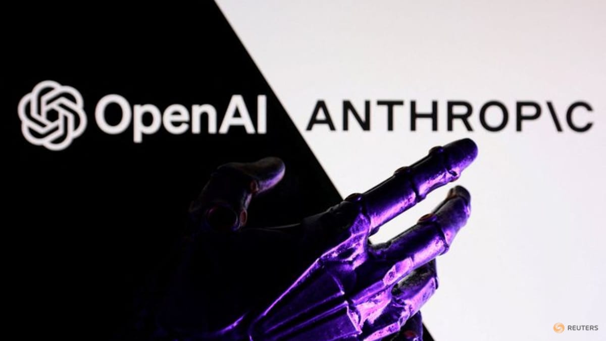 دموکرات های مجلس نمایندگان آمریکا درباره عوامل سرکش هوش مصنوعی، Anthropic، OpenAI را تحت فشار قرار می دهند
