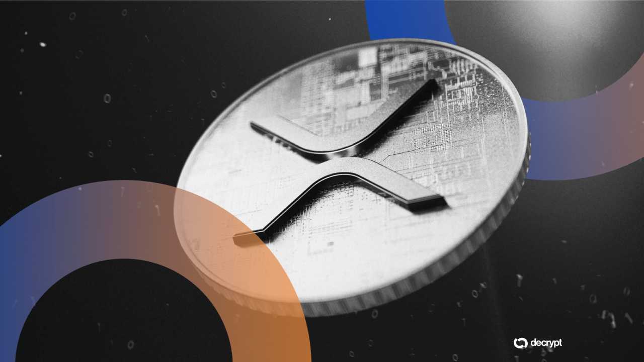 قیمت XRP کاهش می یابد زیرا بازار کریپتو در انتظار شفافیت است
