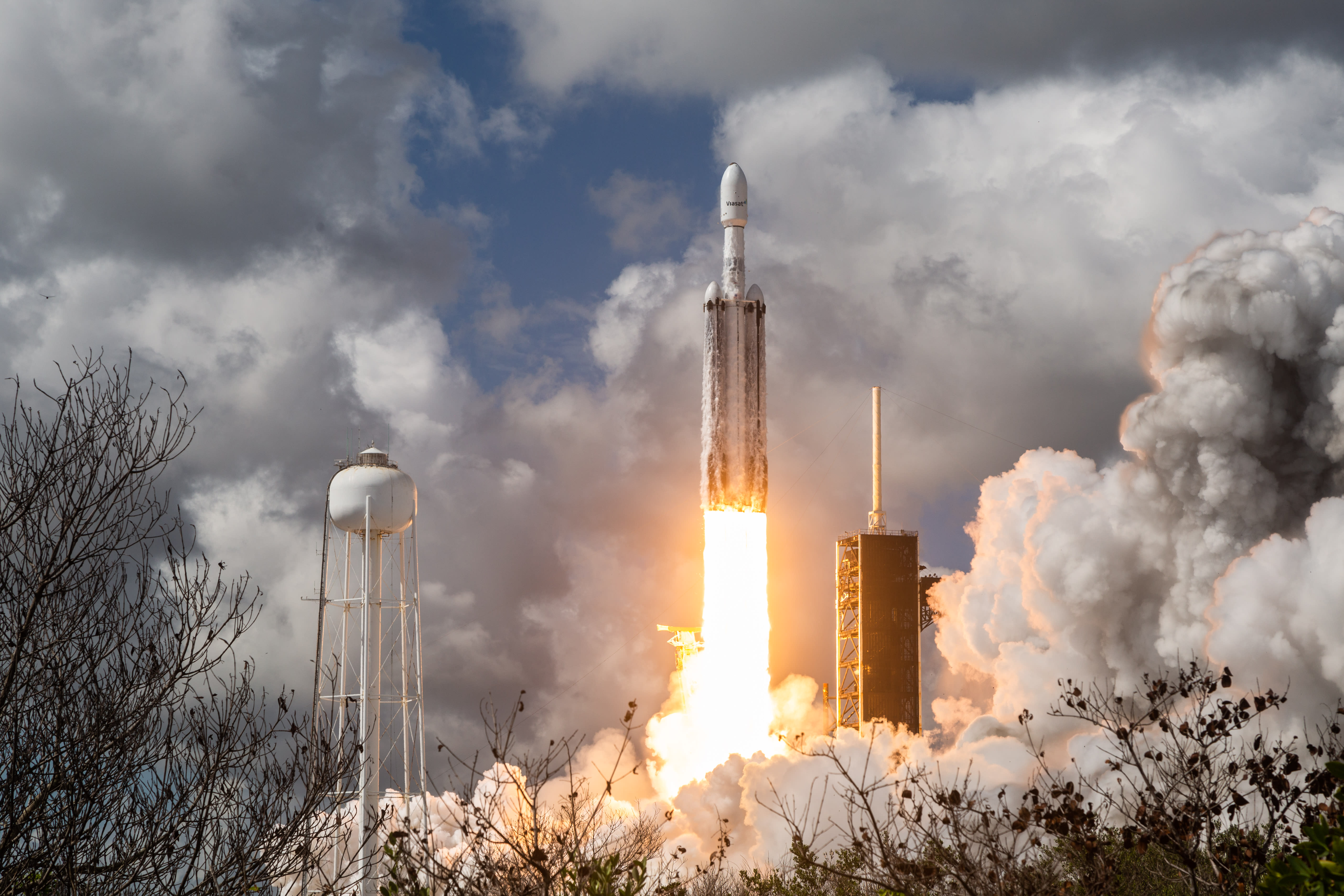 در اینجا آمده است که چگونه SpaceX به این عدد 100 میلیارد دلاری در کمتر از 5 ماه می رسد