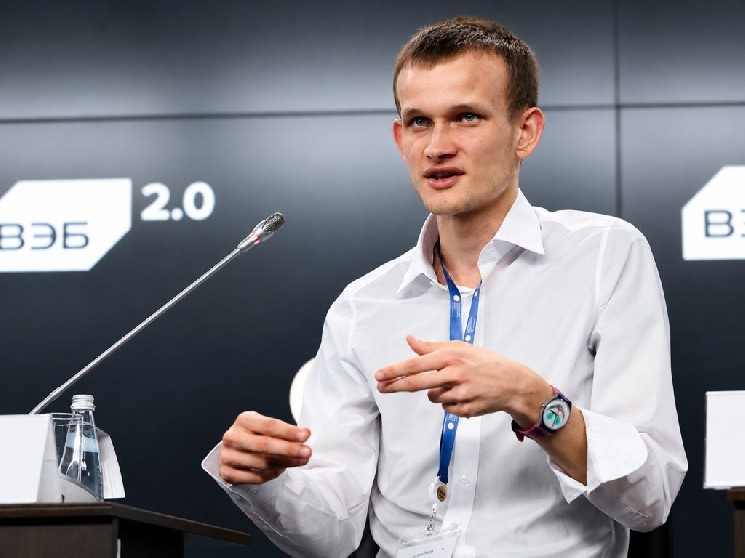 Vitalik Buterin توضیح می دهد: تغییرات و به روز رسانی های عمده برای اتریوم در حال آمدن است