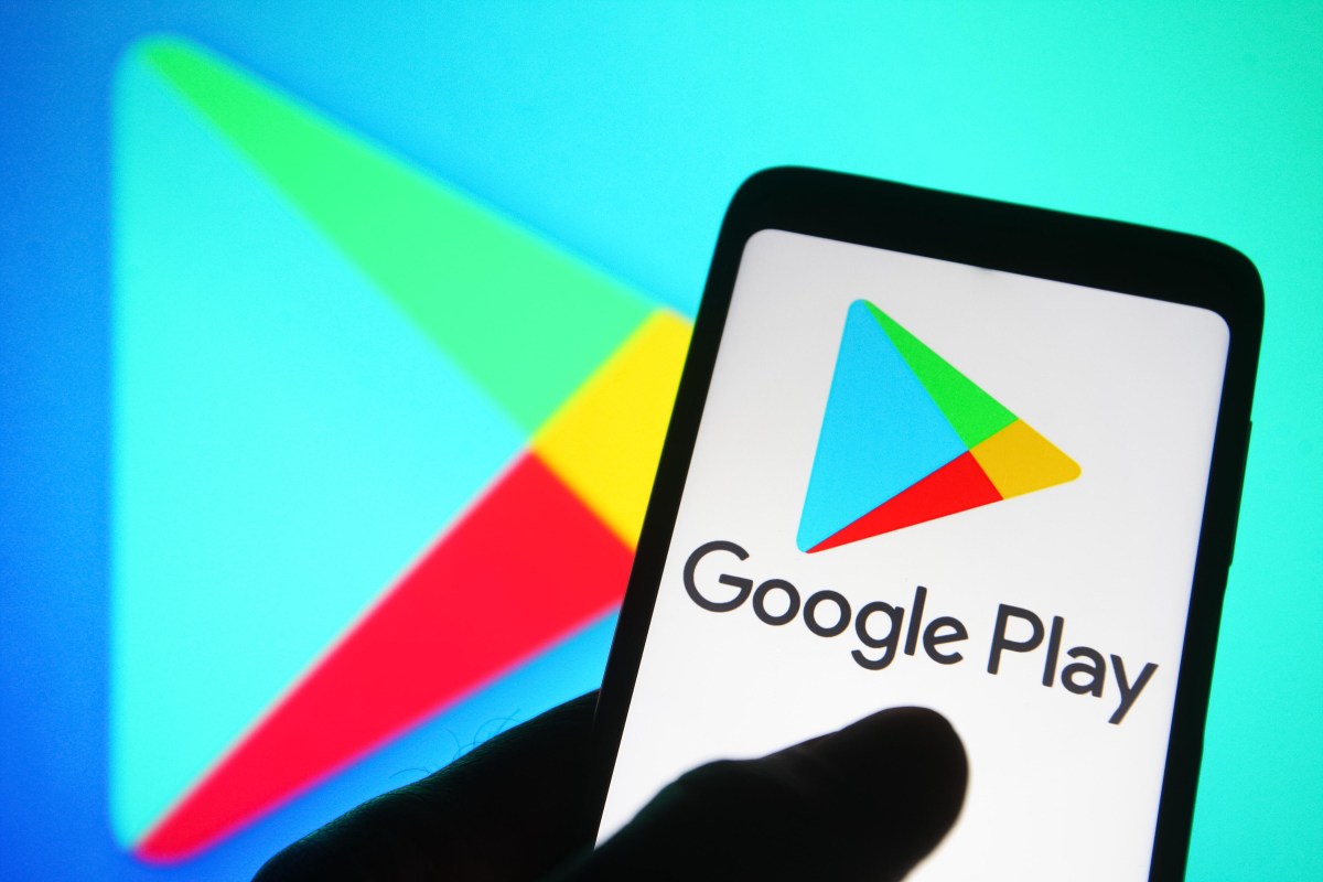 Aptoide اولین فروشگاه برنامه رقیب است که به Google Play در ایالات متحده بازگشت