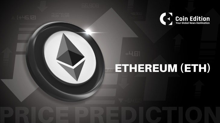 پیش بینی قیمت اتریوم: آیا ETH بی سر و صدا بزرگترین حرکت سال را راه اندازی می کند؟