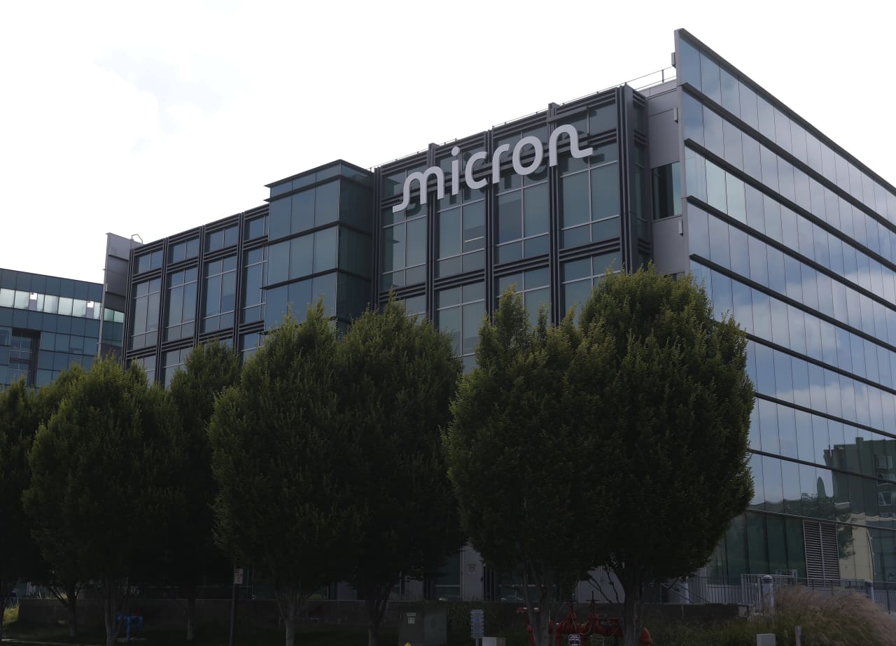 این تغییر Nvidia می تواند خبر خوبی برای Micron باشد