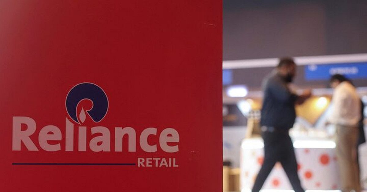 نقض ایمنی مواد غذایی: ماها با Blink Commerce، Reliance Retail مقابله می کند