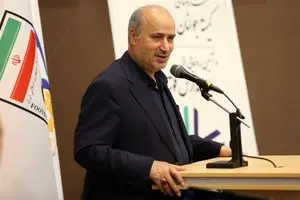 تاج: لیگ برتر ایران با تماشاگر برگزار خواهد شد(ویدیو)