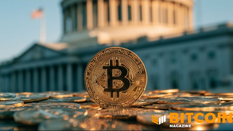 TD Cowen به قانون Crypto Clarity در پاییز 25 درصد احتمال می دهد