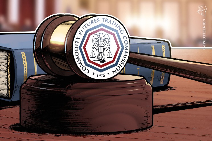 قاضی پرونده CFTC علیه سرباز آمریکایی را در مورد شرطبندیهای بازار پیشبینی میکند