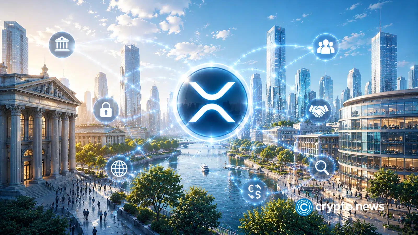 اصلاحیه های وام دهی XRP Ledger مورد حمایت ریپل قرار می گیرد